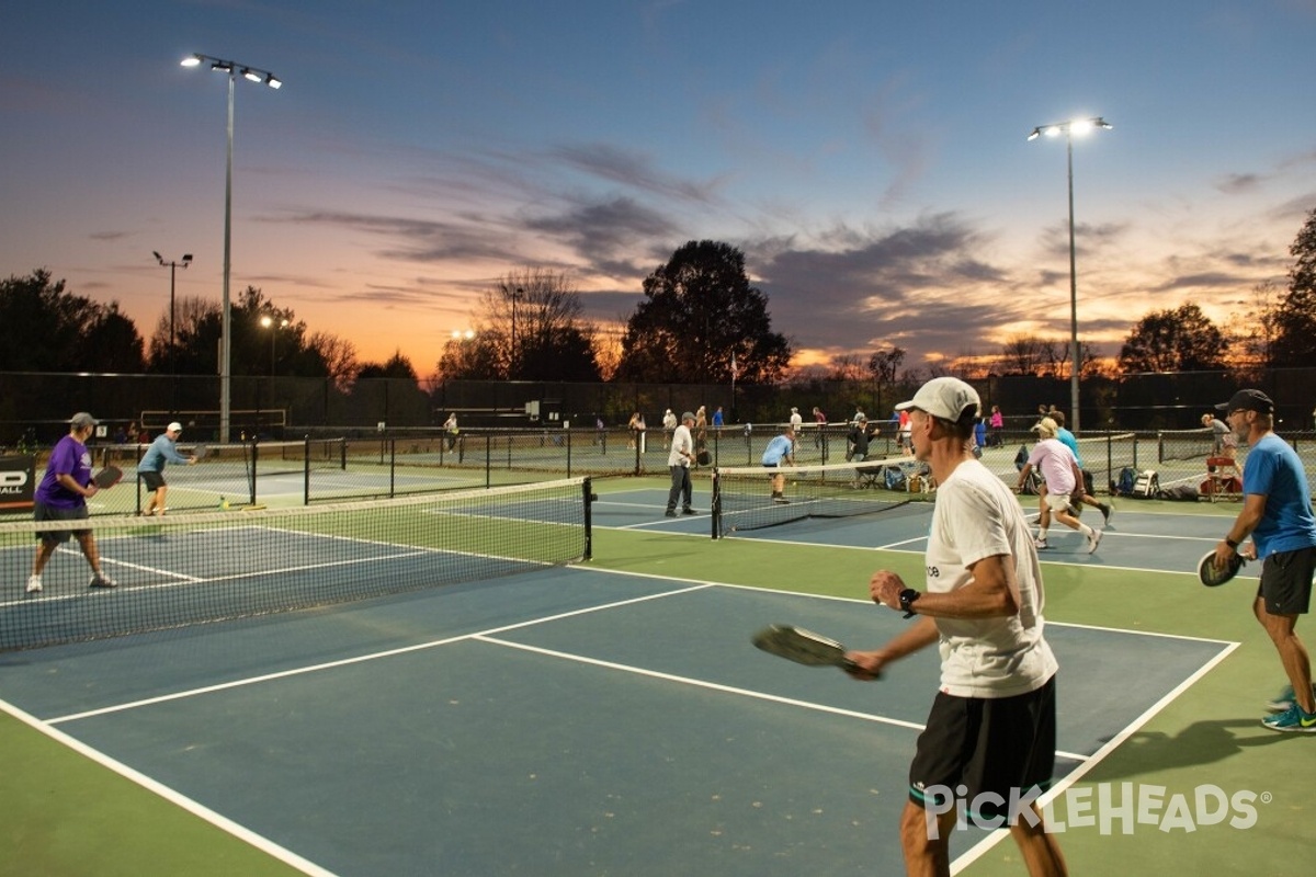 Photo of Pickleball at Southland Park